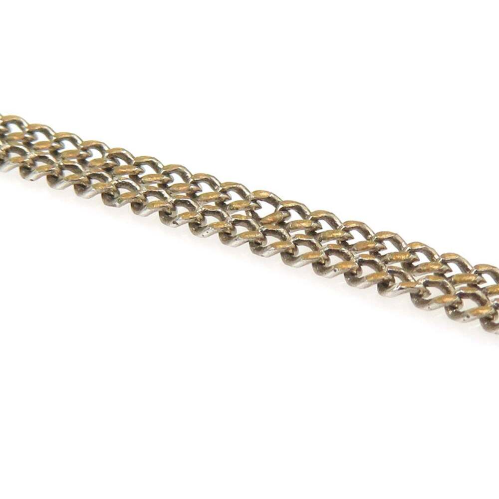 CHANEL Black Necklace - Picture 6 of 10